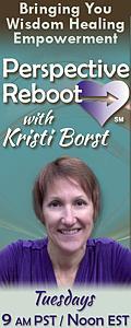 Perspective Reboot with Kristi Borst!