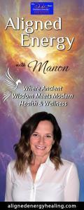 Aligned Energy with Manon: Where Ancient Wisdom Meets Modern Health and Wellness