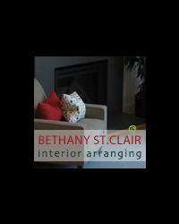 Bethany St. Clair