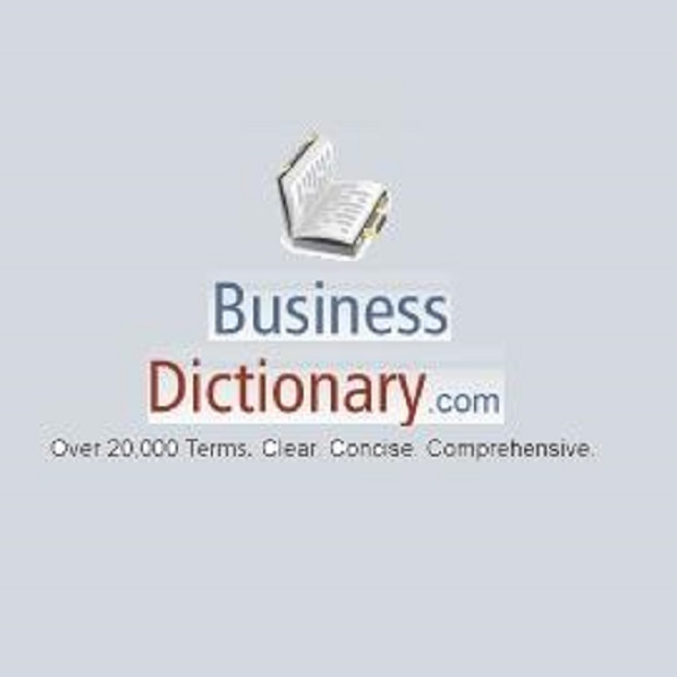 BusinessDictionary