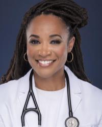 Dr. Delicia Haynes