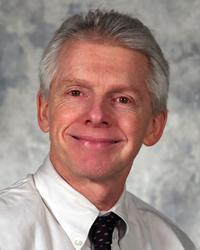 Dr. Julian Ford