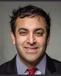 Dr. Paul Singh