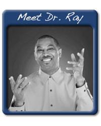 Dr. Ray Blanchard
