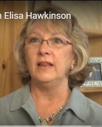 Elisa Hawkinson