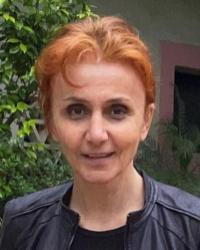 Ida Ra Nalbandian