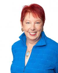 Jacqueline Wales