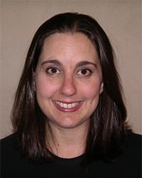 Jennifer K. Gershberg