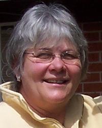 JoAnn Deak