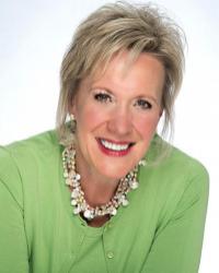 Julie Ryan guest on The christine Upchurch Show on Transformation Talk Radio