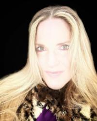 Kelly Keough Host on Transformation Talk Radio