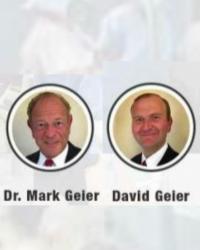 Mark & David Geier