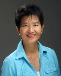 Nancy Tung