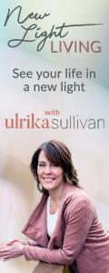 New Light Living with Ulrika Sullivan: See your life in a new light