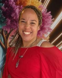 Nicole Pelham