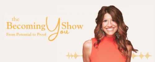 The Becoming You Show with Leah Roling: 51. Results Guaranteed