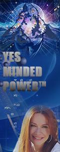 Yes Minded Power Radio: Living Your Future Now with Barbara Scheidegger, C.ht.